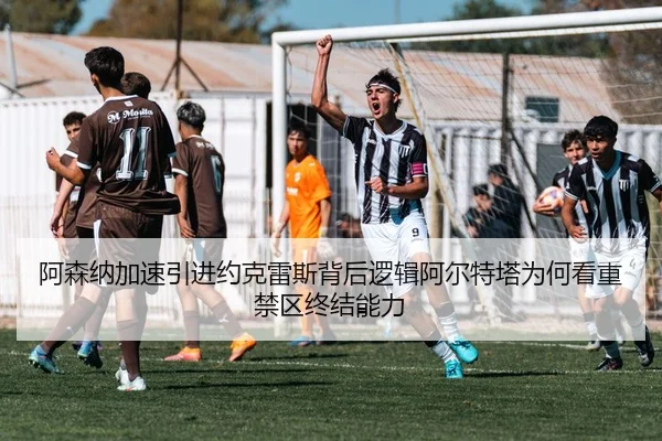 阿森纳加速引进约克雷斯背后逻辑阿尔特塔为何看重禁区终结能力